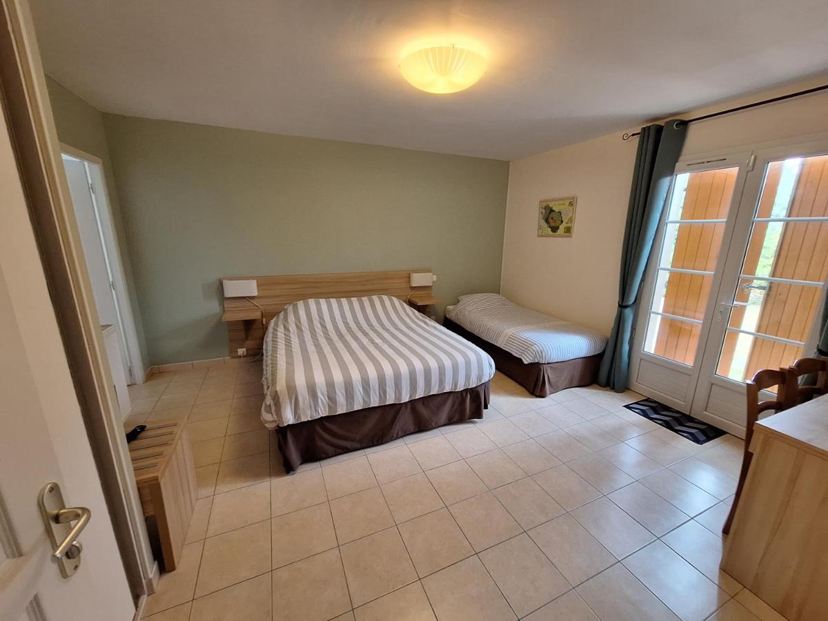 La Doucinière - Housity