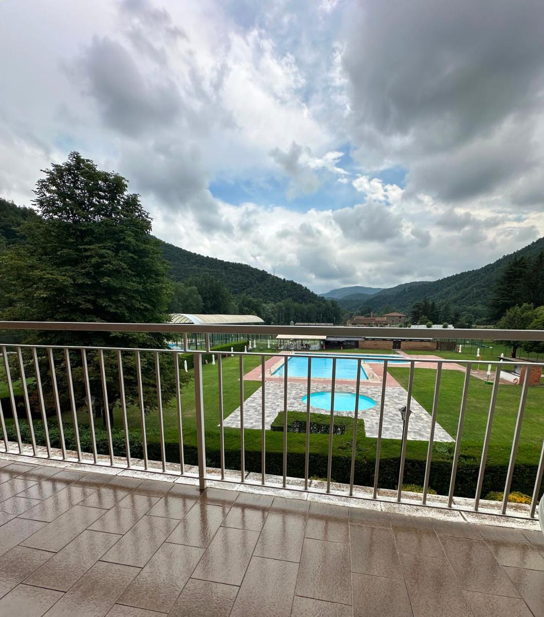 Hotel Solana del Ter - Housity