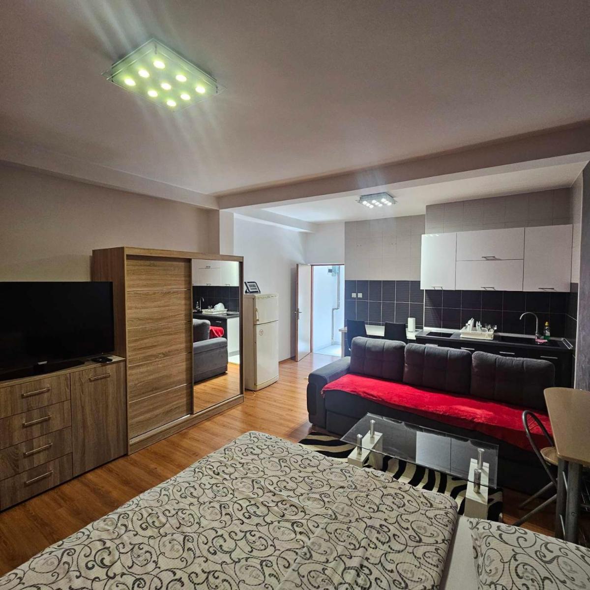 Apartment Savanovic - Housity