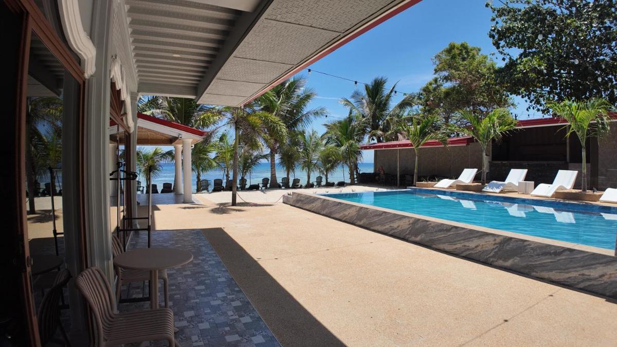 Lawson’s Beach Resort - Housity