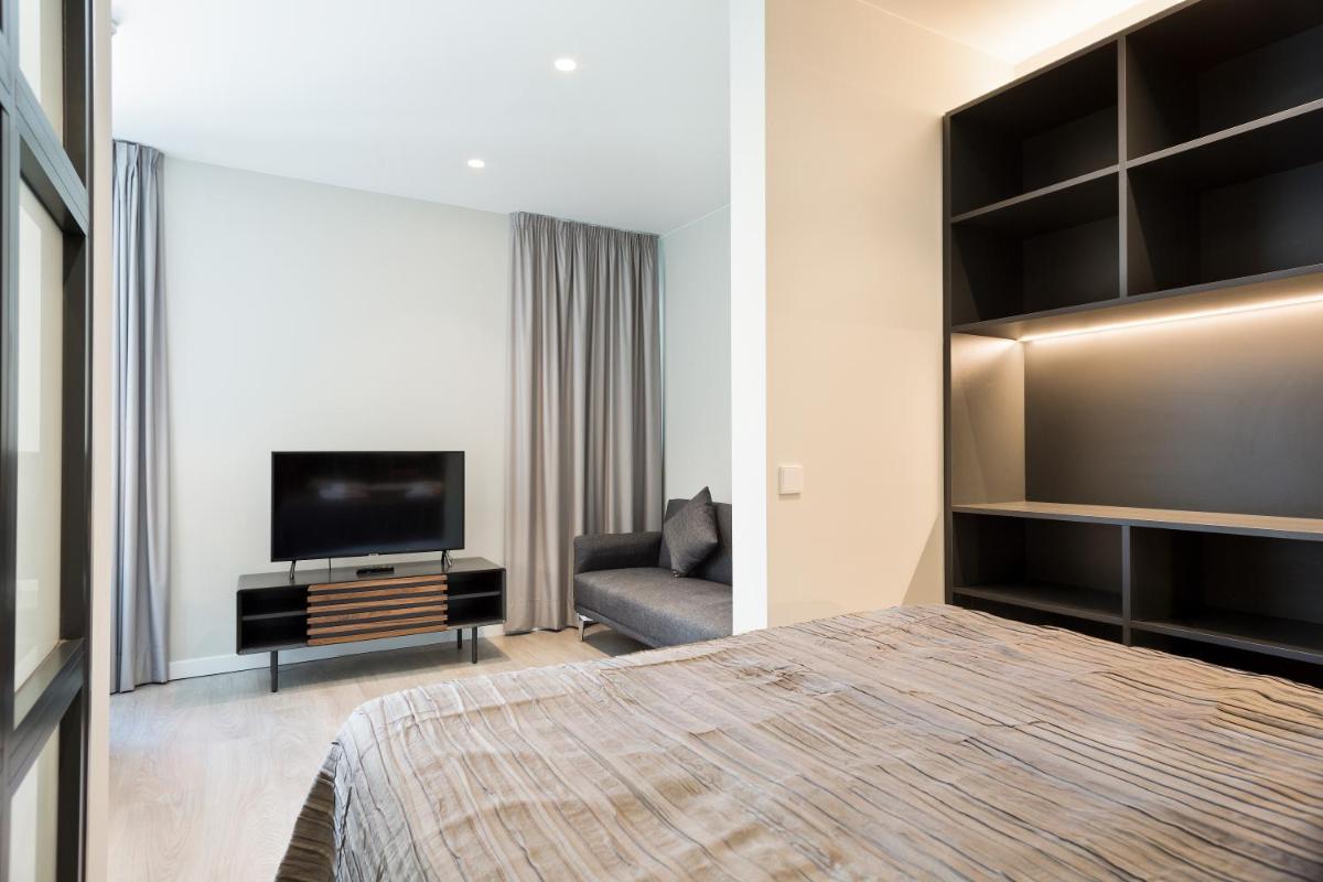 Sitges Vibe Apartments by Olala Homes - Hizvo