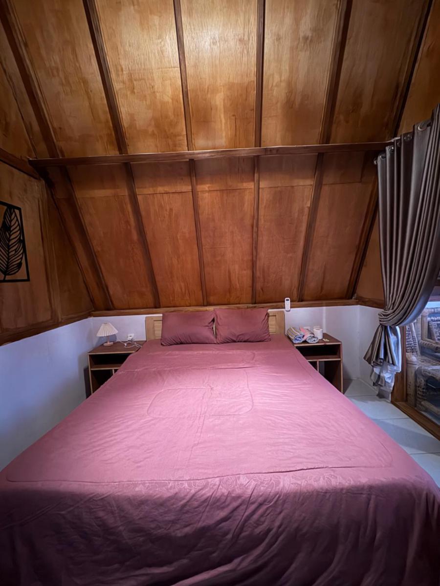 D' Rinjani View Bungalow - Housity
