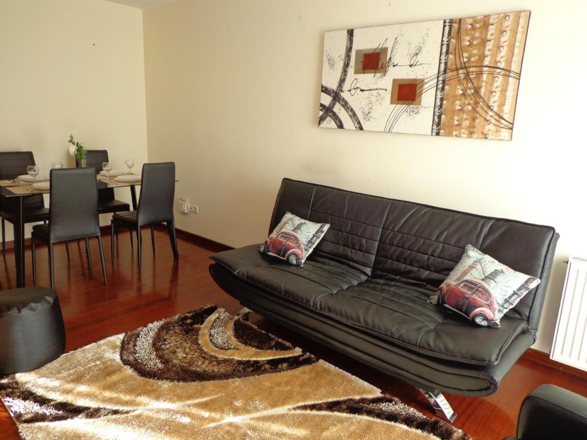 Apartamento Cereixos - Housity