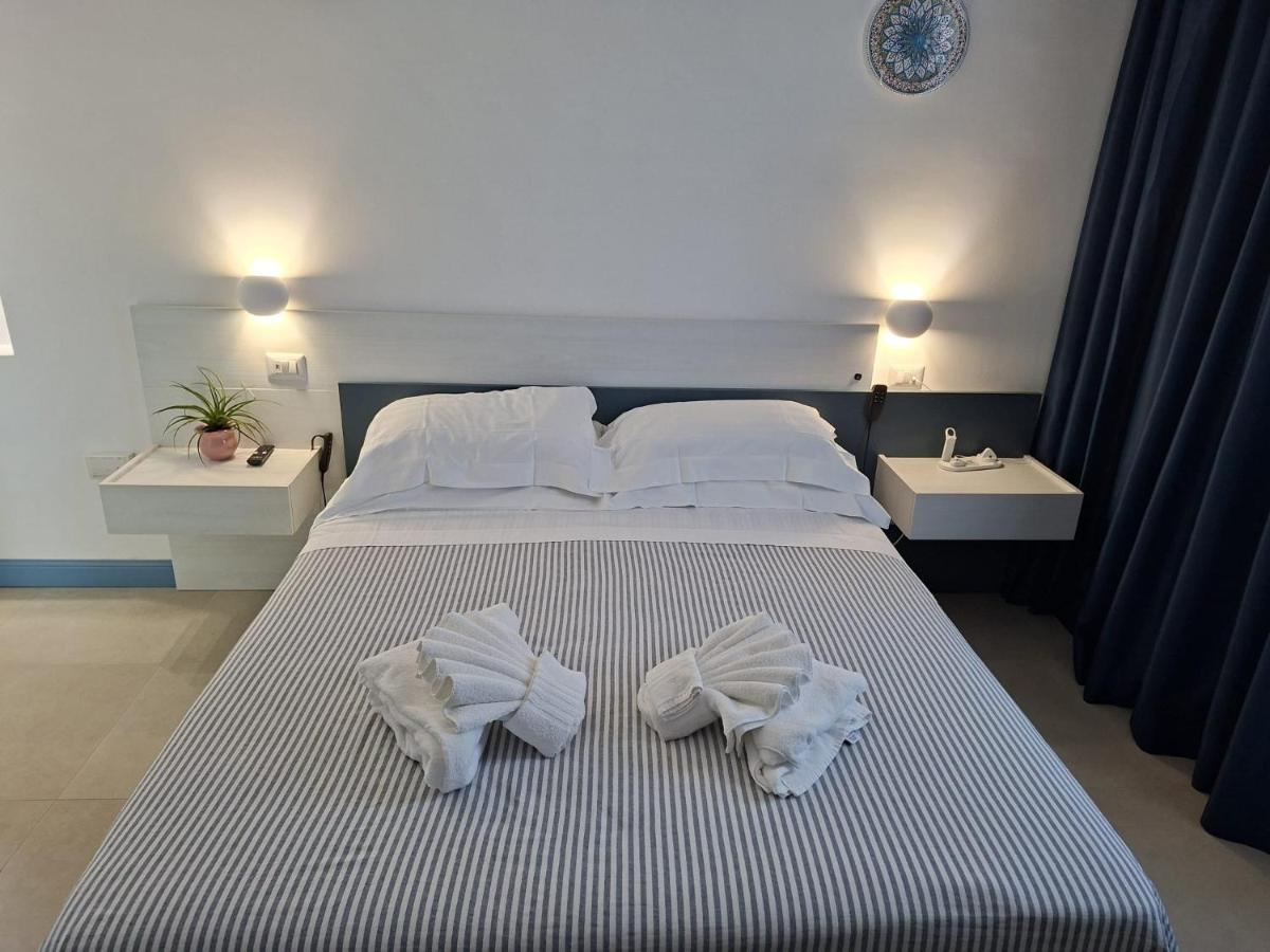 B&B Naiadi Anzio - Housity