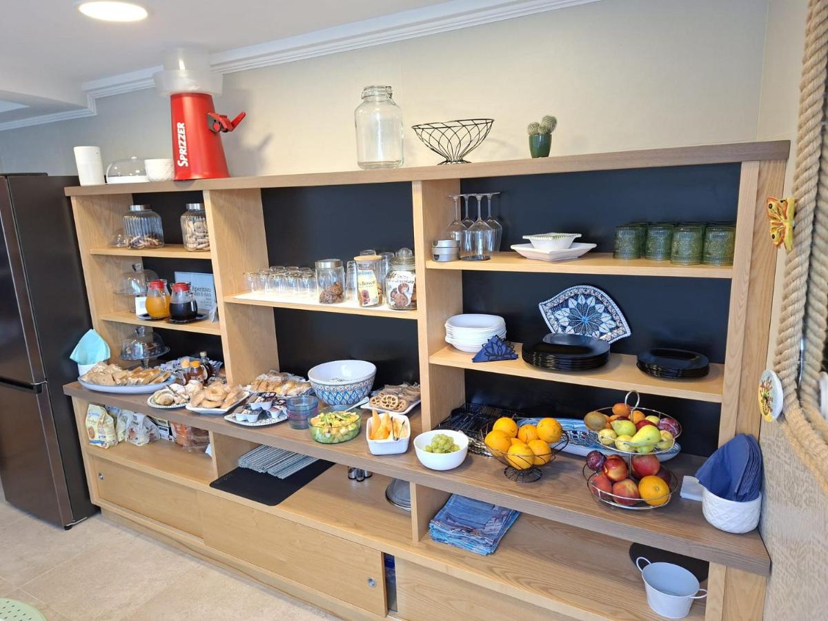 B&B Naiadi Anzio - Housity