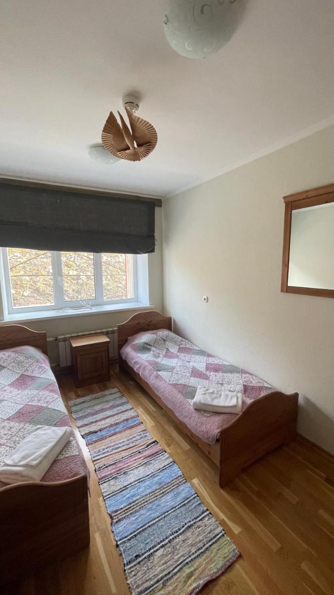 Hostel Pomor - Housity