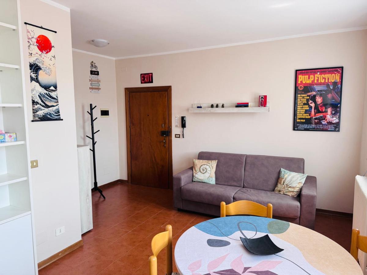 Casa Lenzi Porretta - Housity