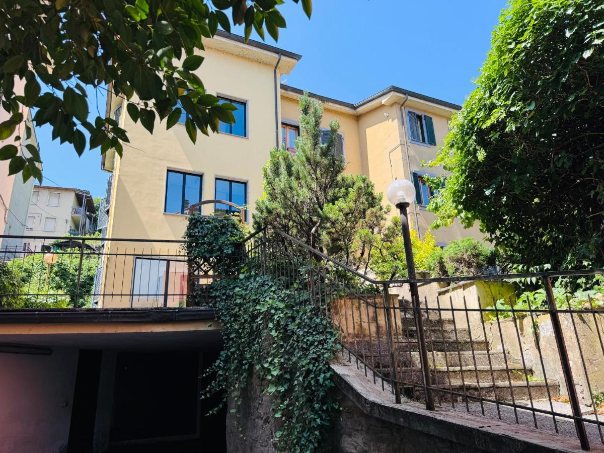 Casa Lenzi Porretta - Housity