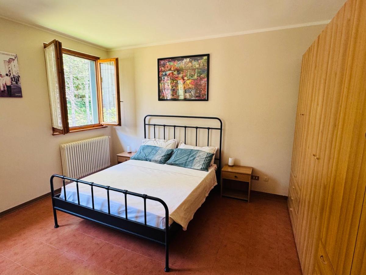 Casa Lenzi Porretta - Housity