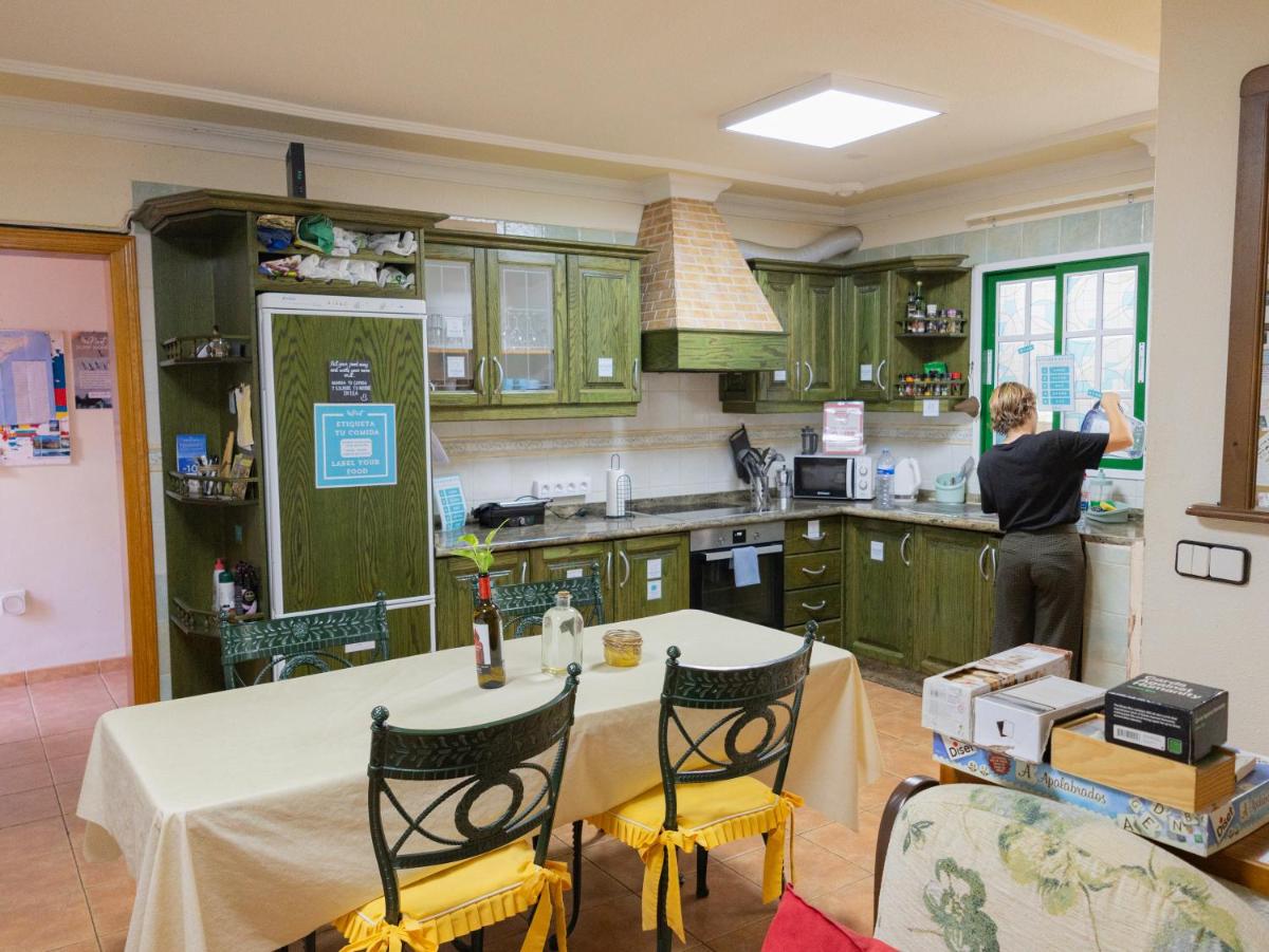 Arena Nest Hostel - Housity