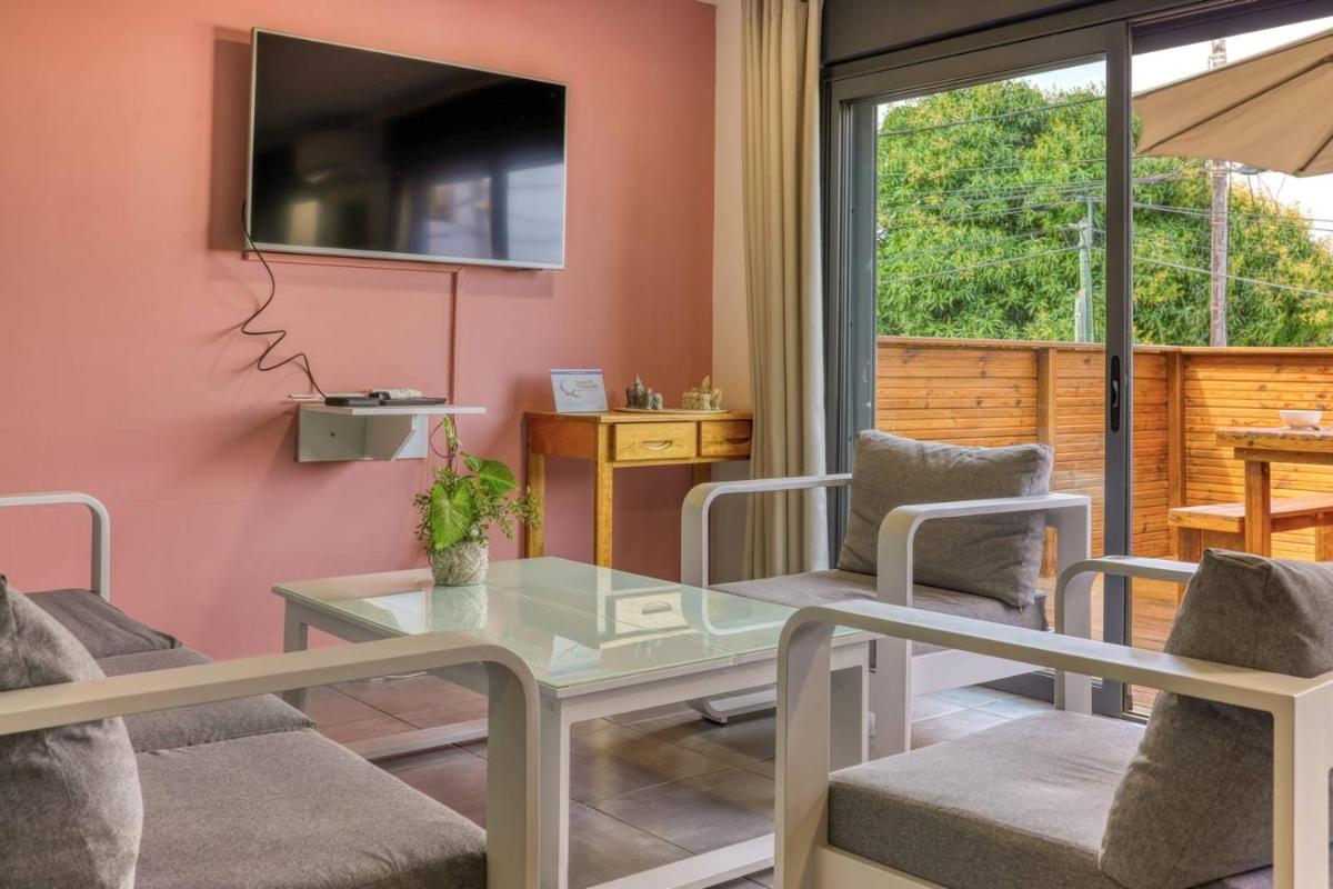 T3 - 100m2 - Résidence Georgette - Housity