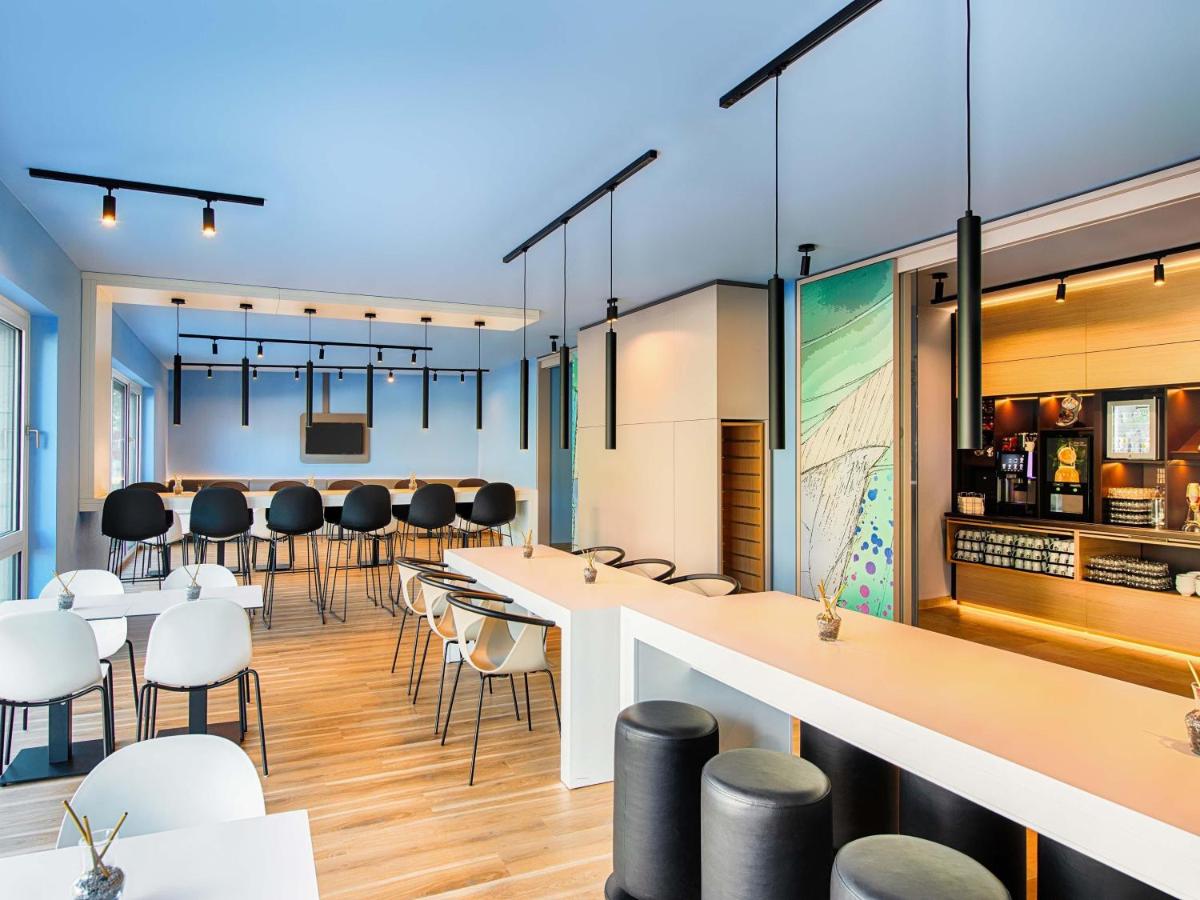 B&B Hotel Chemnitz - Housity