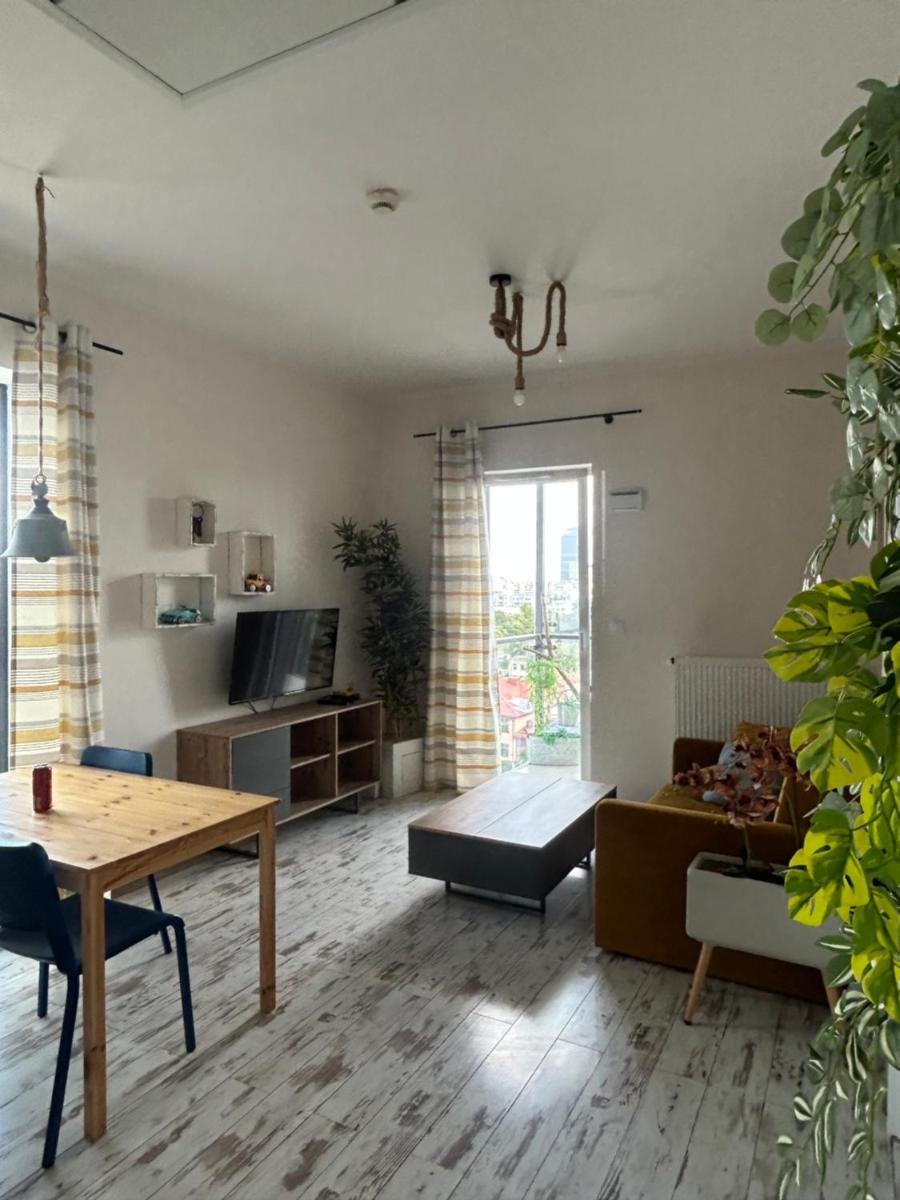 Apartament 807 - Hizvo