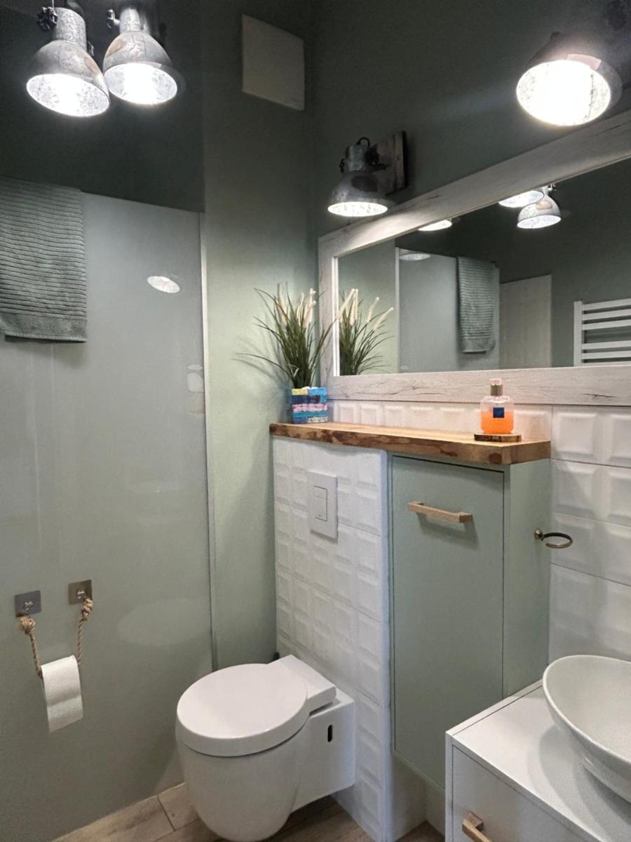 Apartament 807 - Hizvo