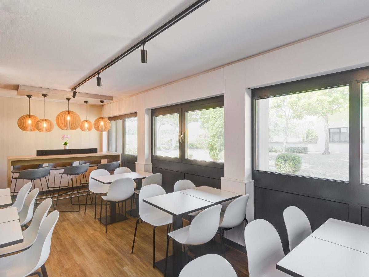 B&B HOTEL Kassel-Lohfelden - Housity