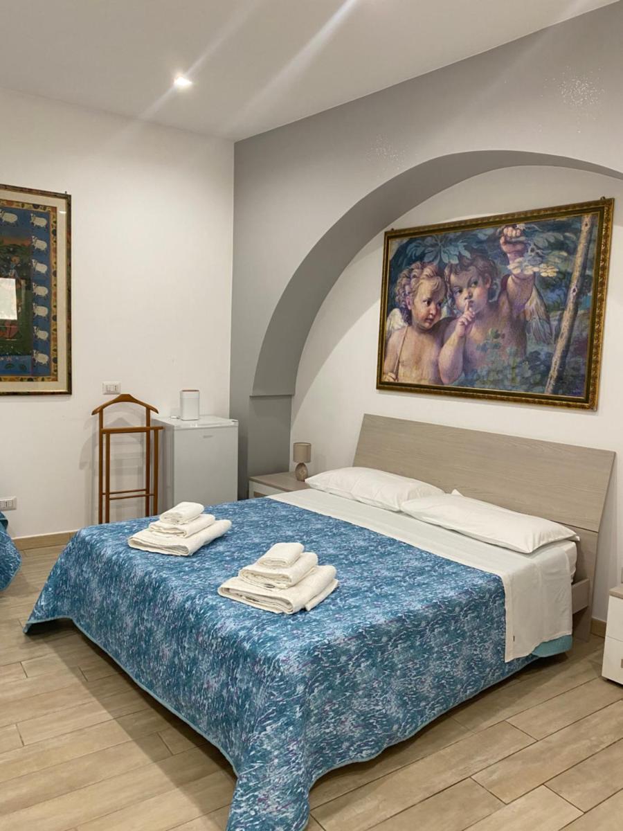 Il Cortile degli Ulivi - Housity