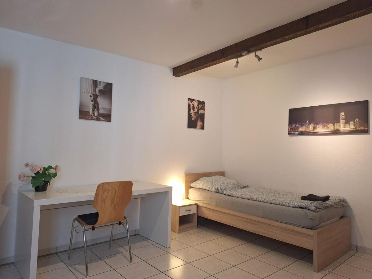 Appartements am Wasserturm - Housity