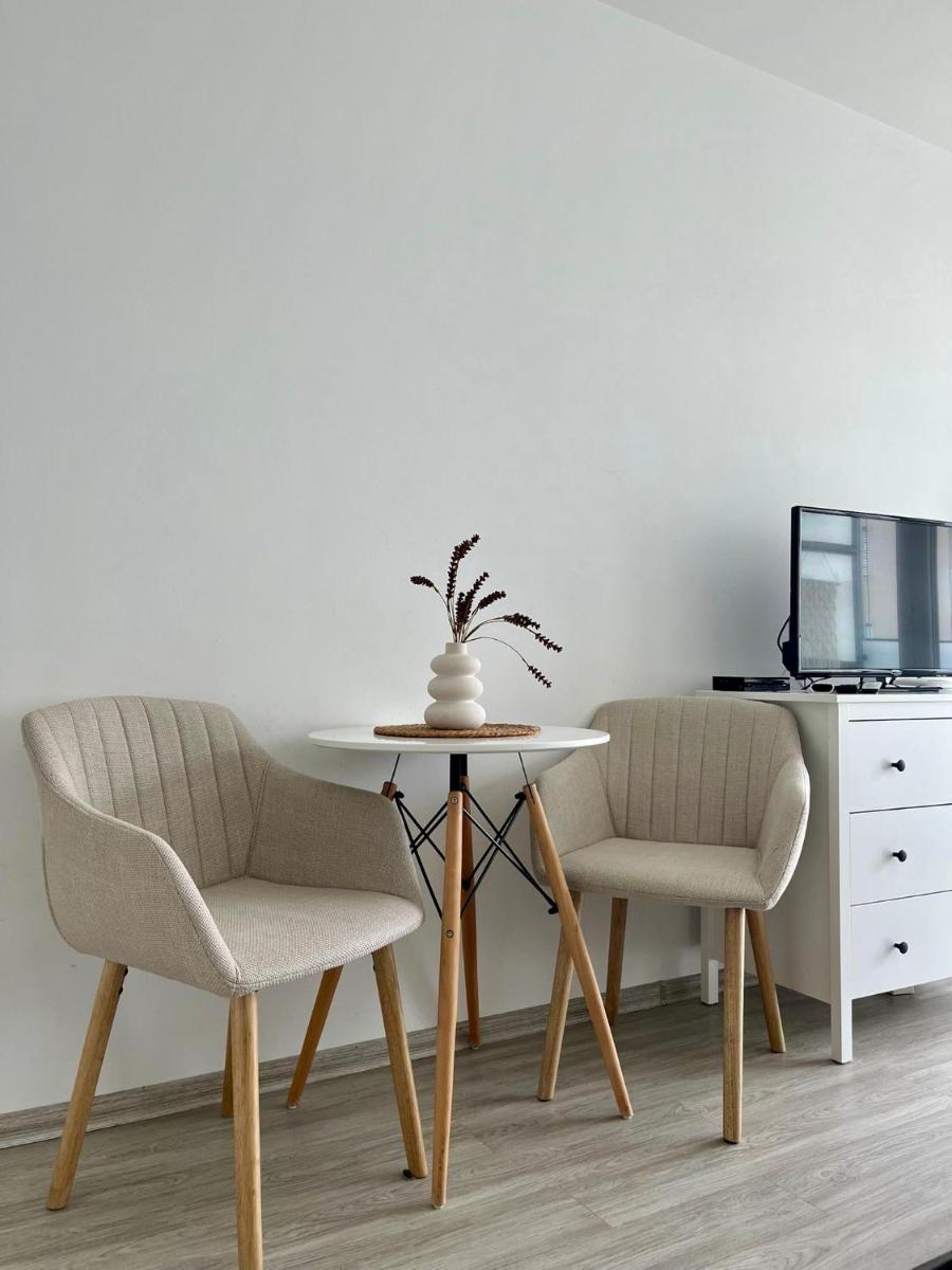 Apartmán Šantovka - Hizvo