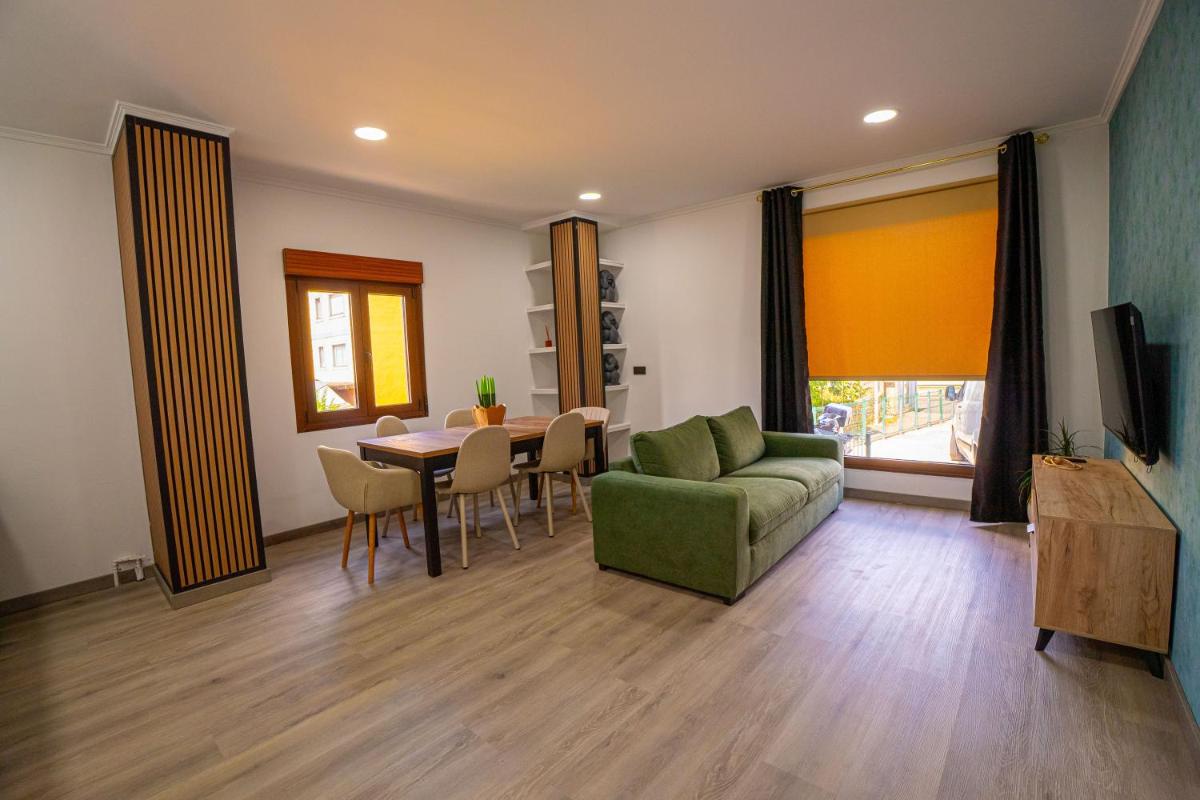 Chuspombo Apartamentos - Housity