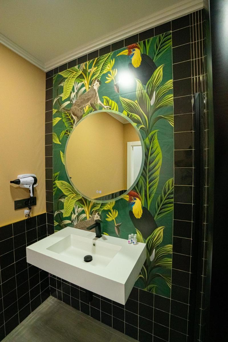 Chuspombo Apartamentos - Housity