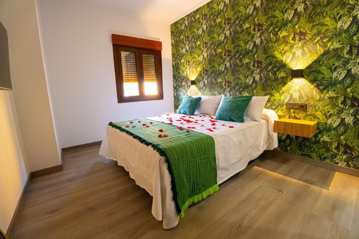 Chuspombo Apartamentos - Housity