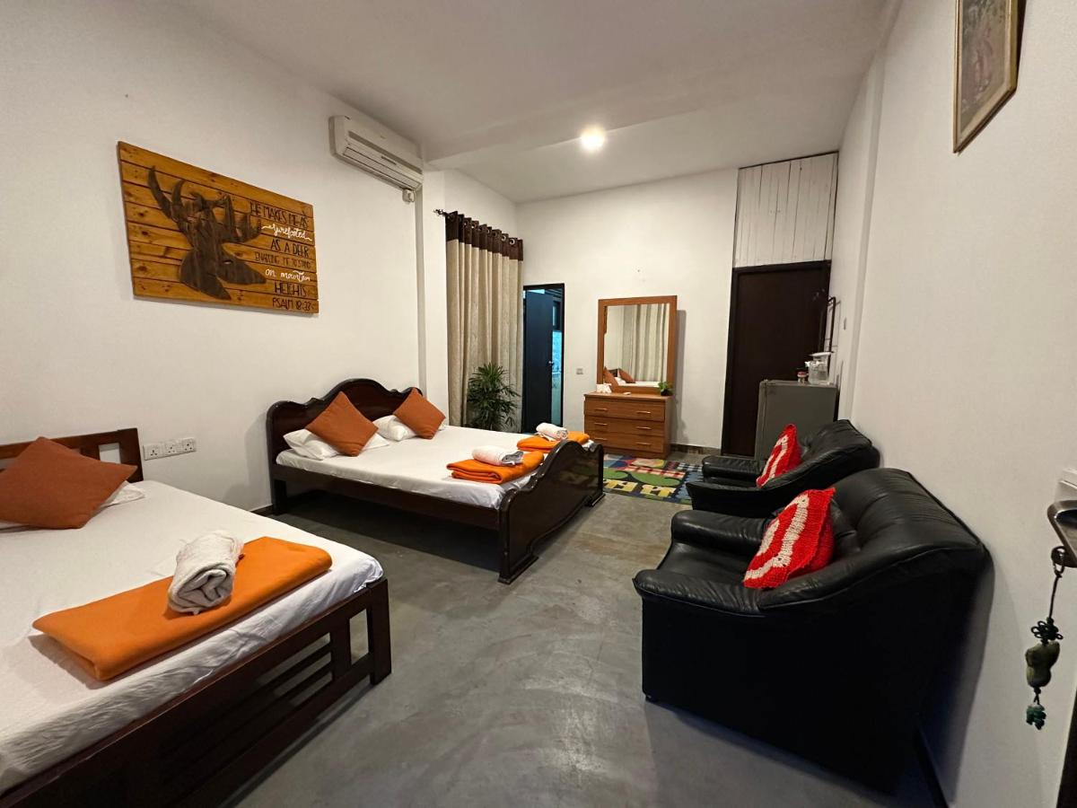 Anniewatte House - Housity