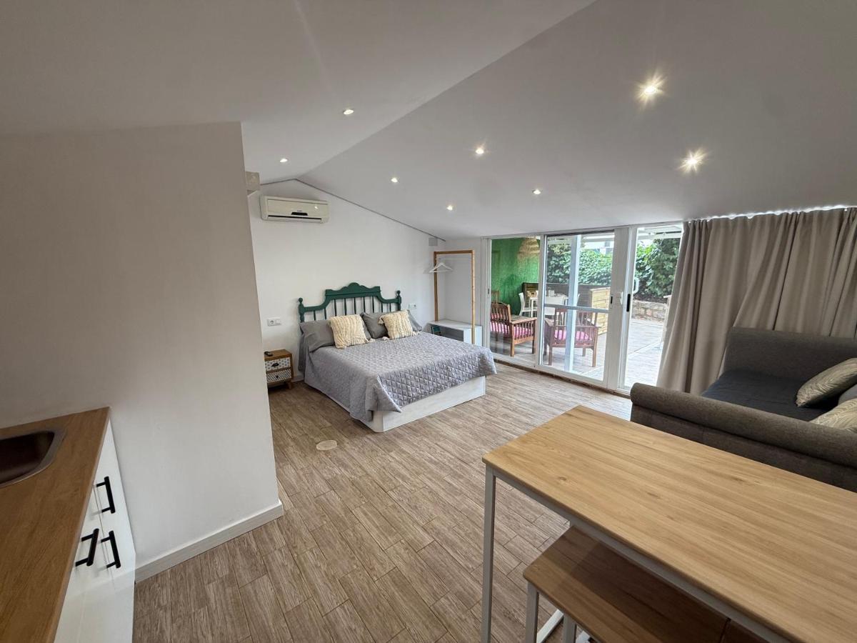Hotel Rural Los Abriles - Housity