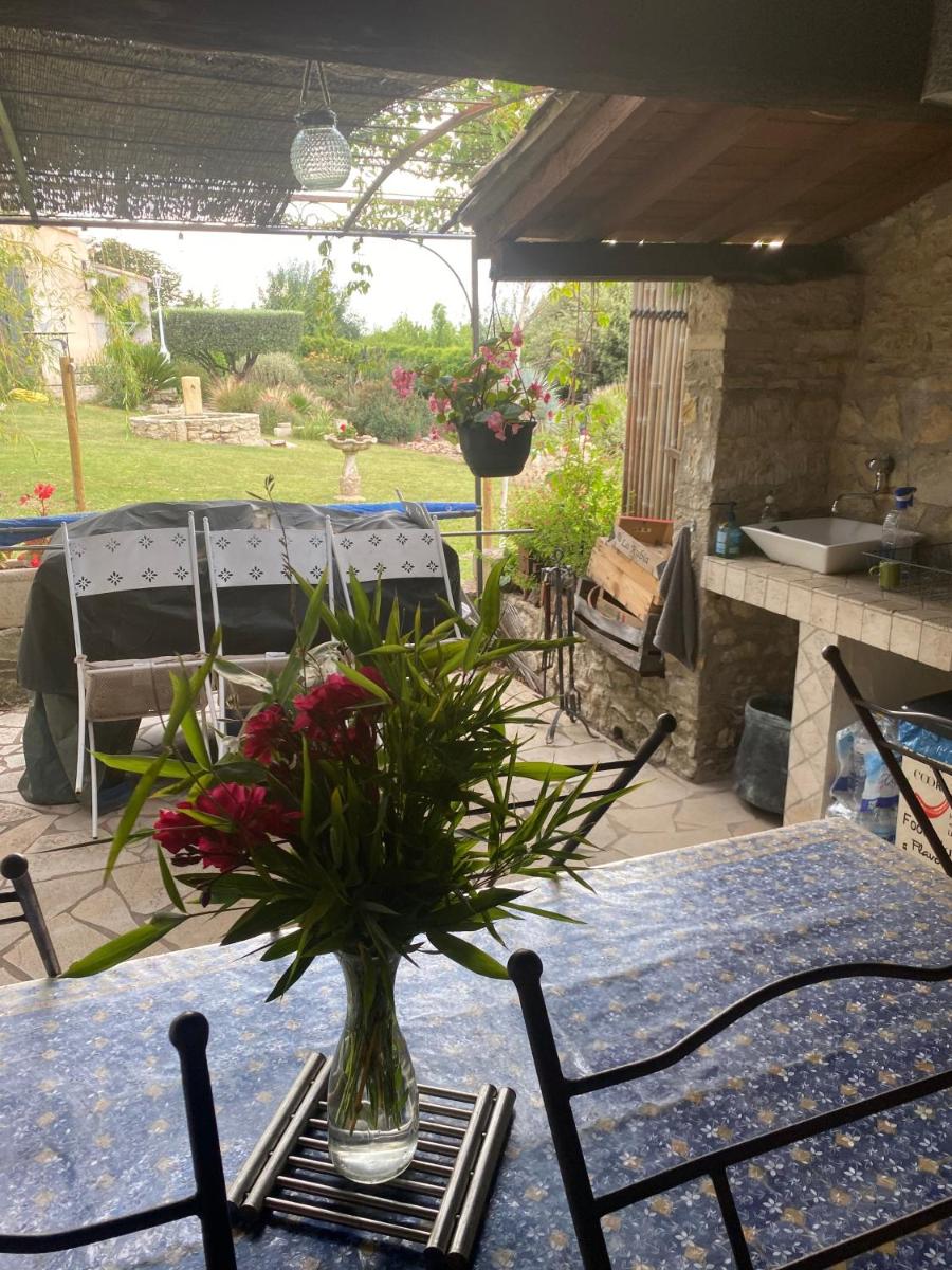 chambre d'hotes les cigales - Housity