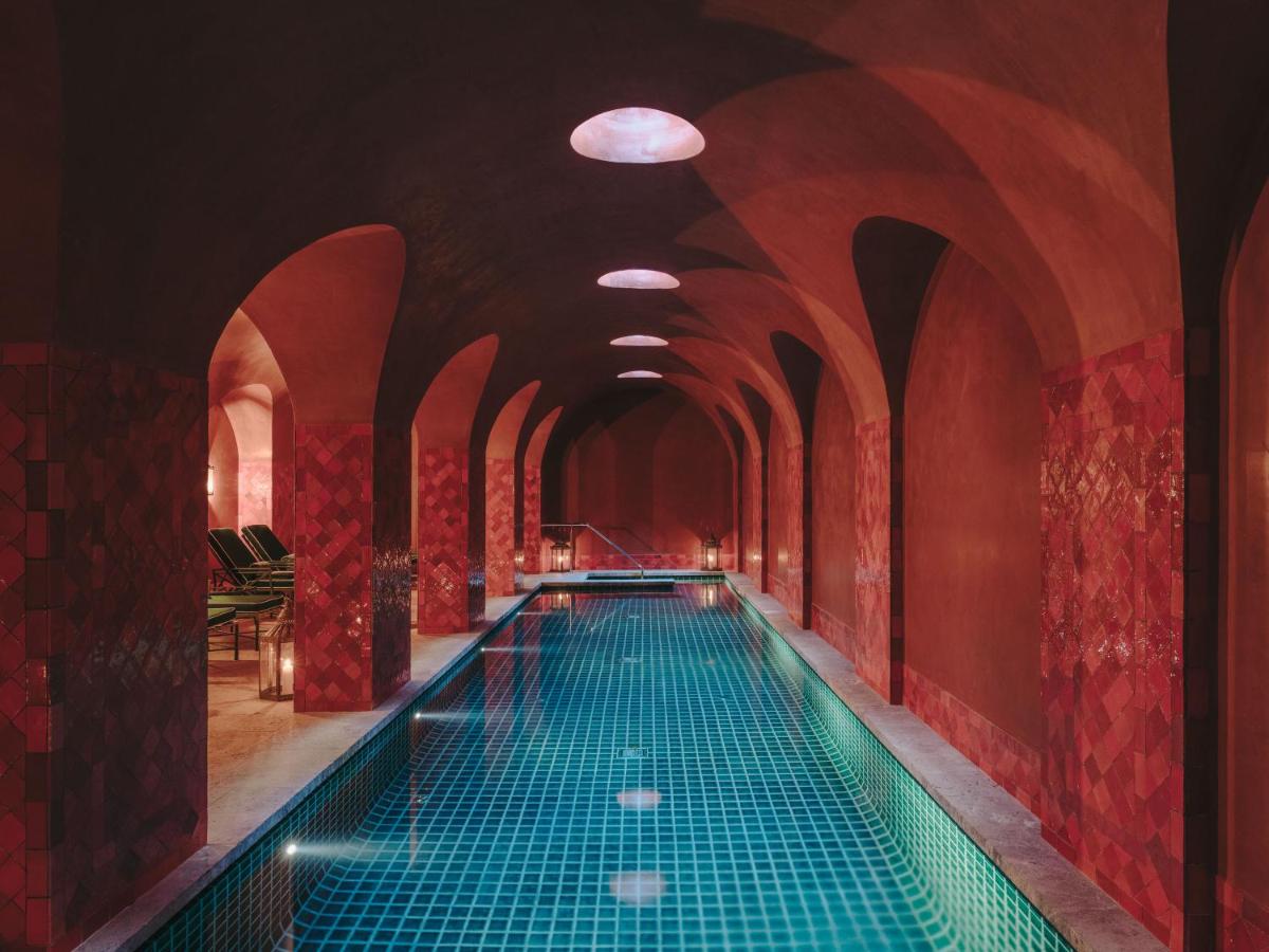 Piscina en o cerca de Grand Hotel Son Net