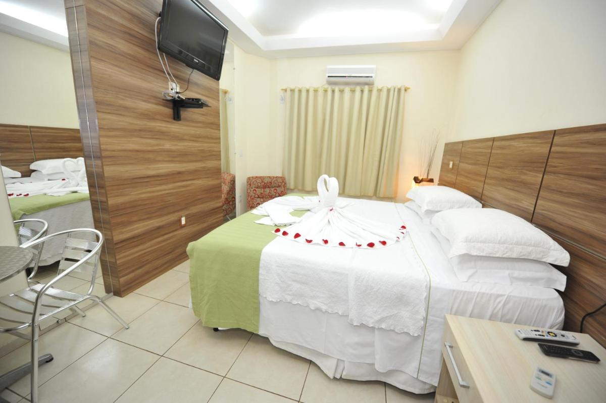 Herval Park Hotel - Housity