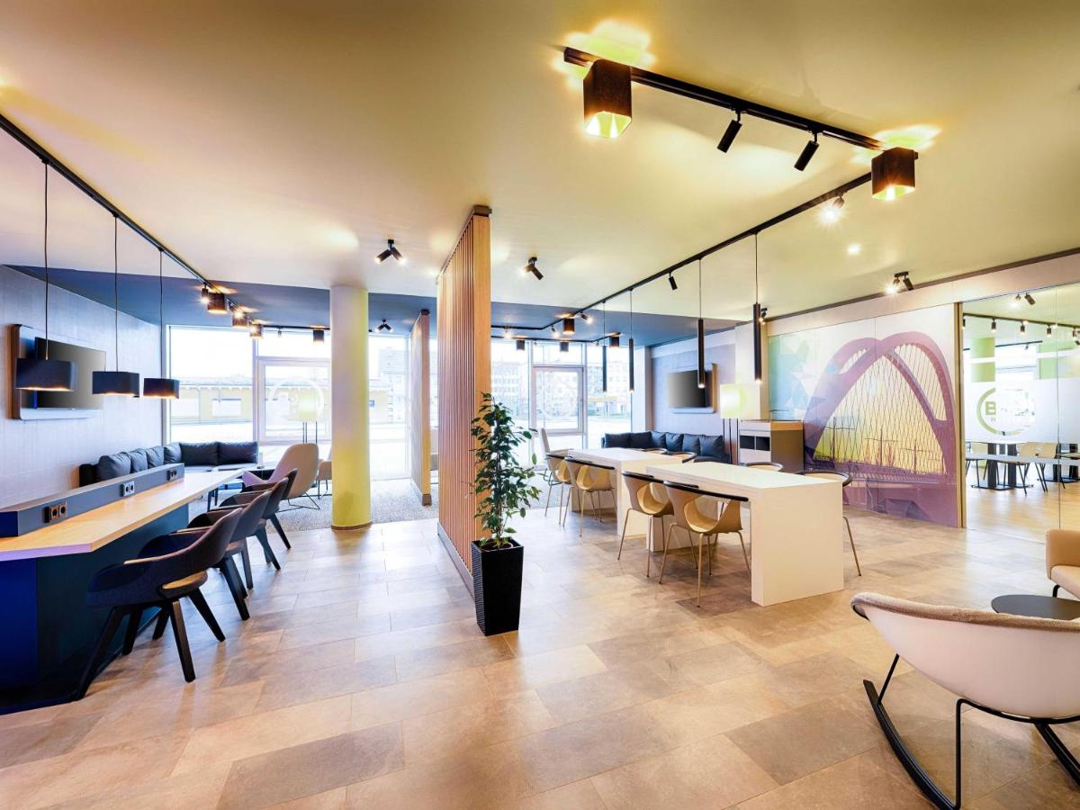 B&B Hotel Kehl - Housity