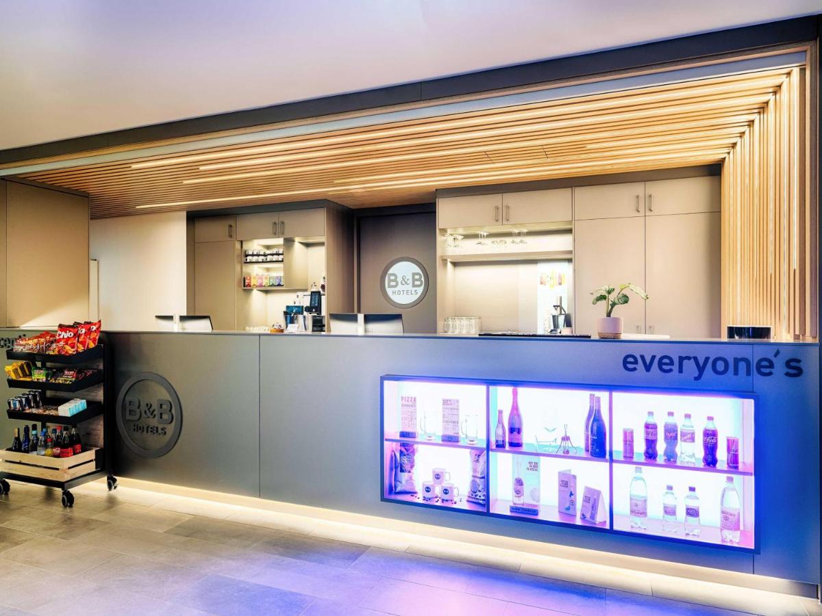 B&B Hotel Kehl - Housity