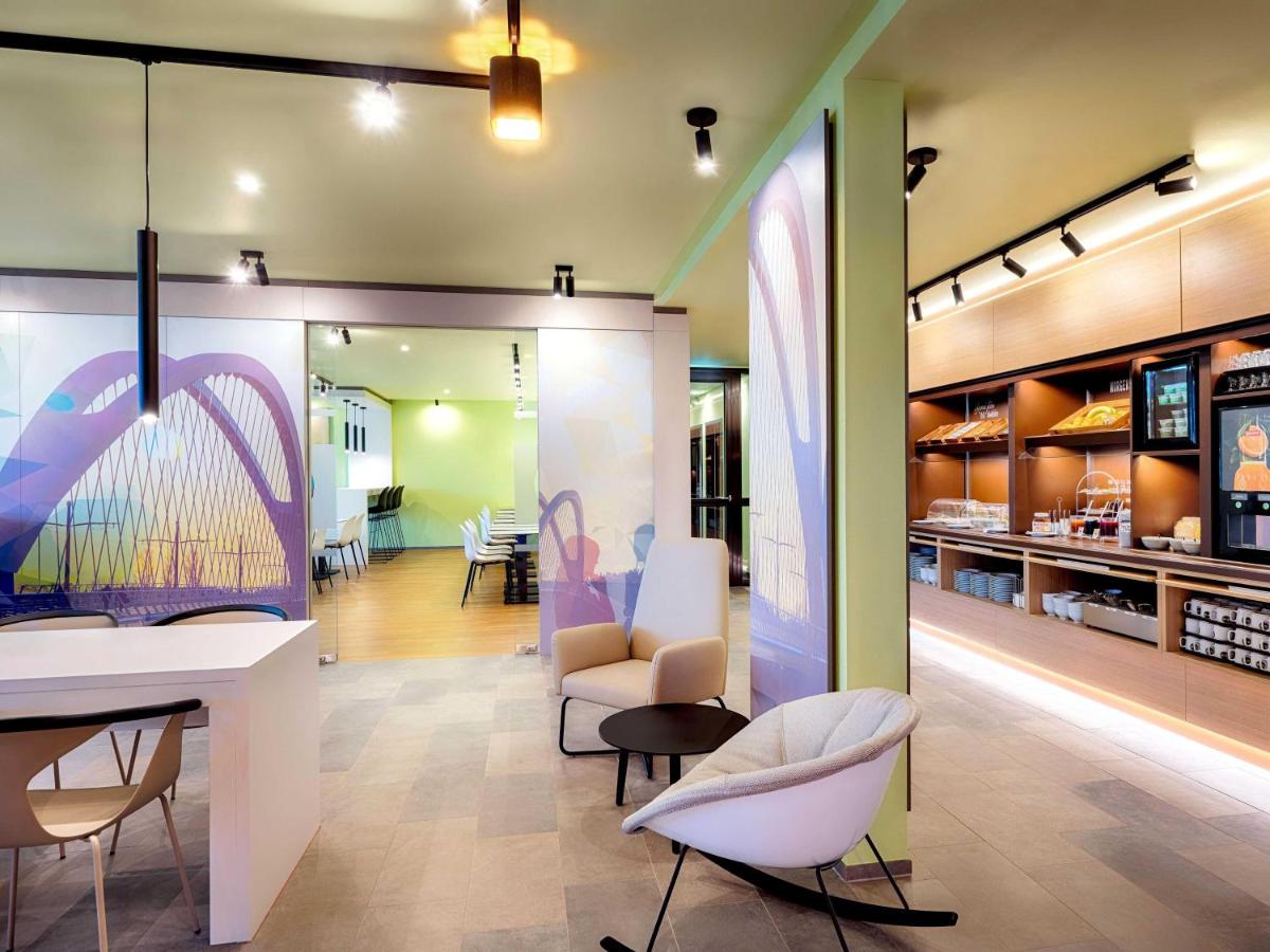 B&B Hotel Kehl - Housity