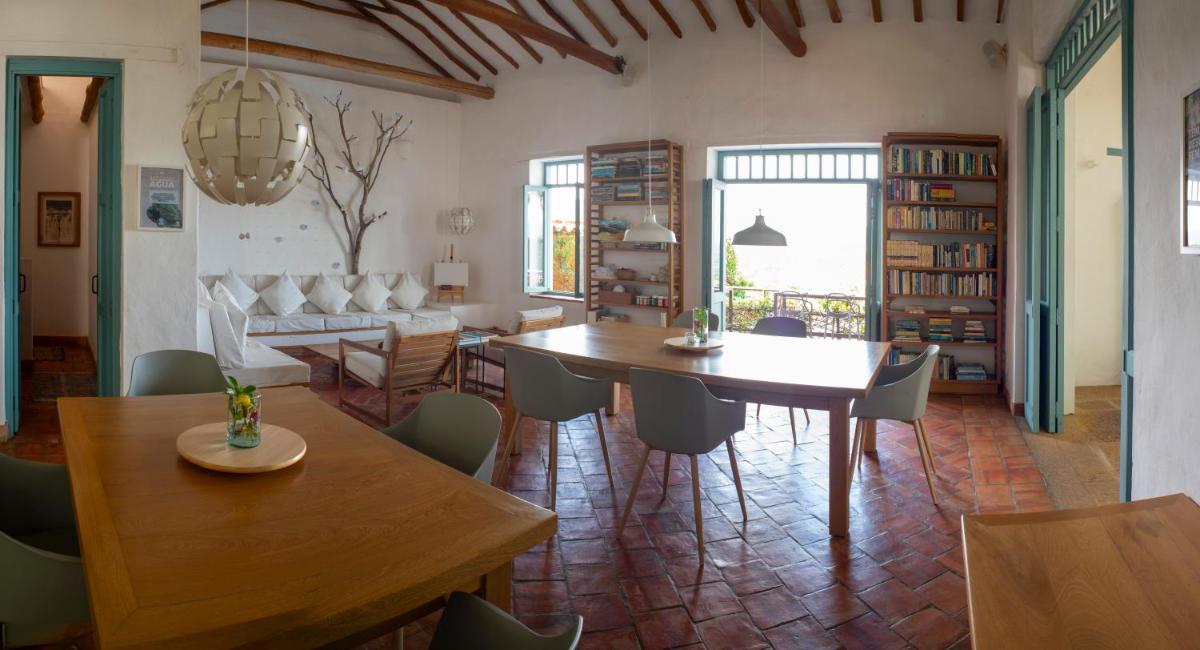 Casa Barichara Boutique - Housity