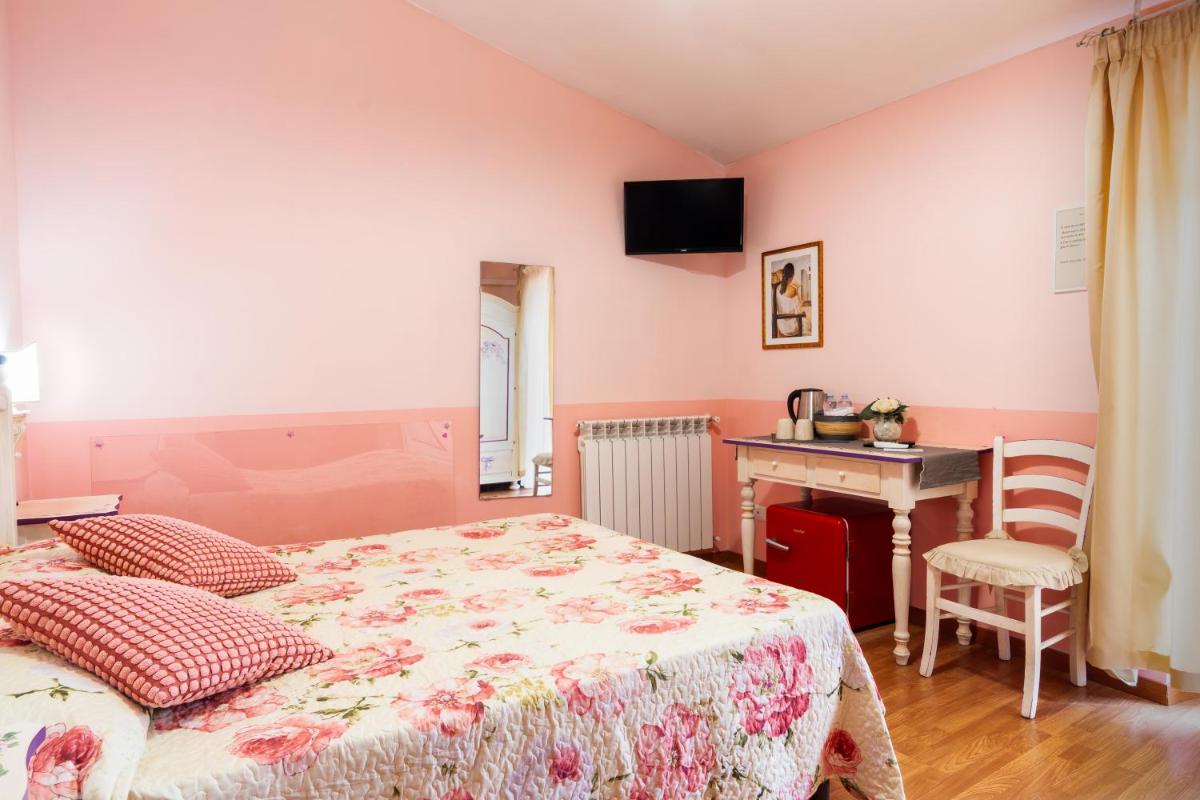 B&B Capriccio - Housity