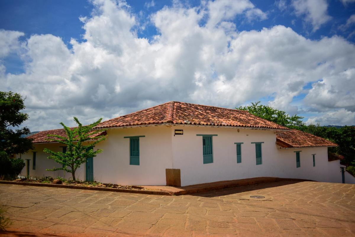Casa Barichara Boutique - Housity
