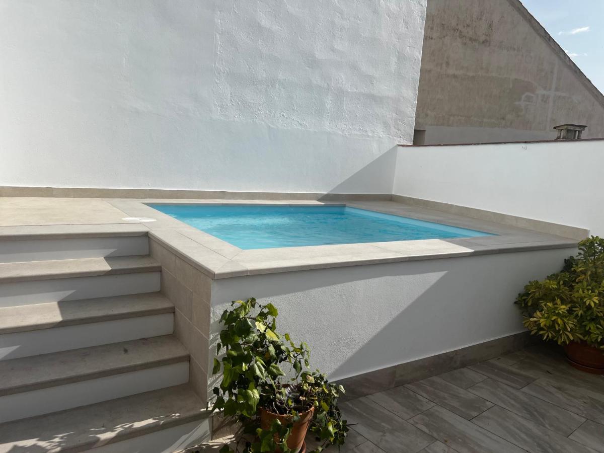 Casa NUEVA CAZORLA - Housity