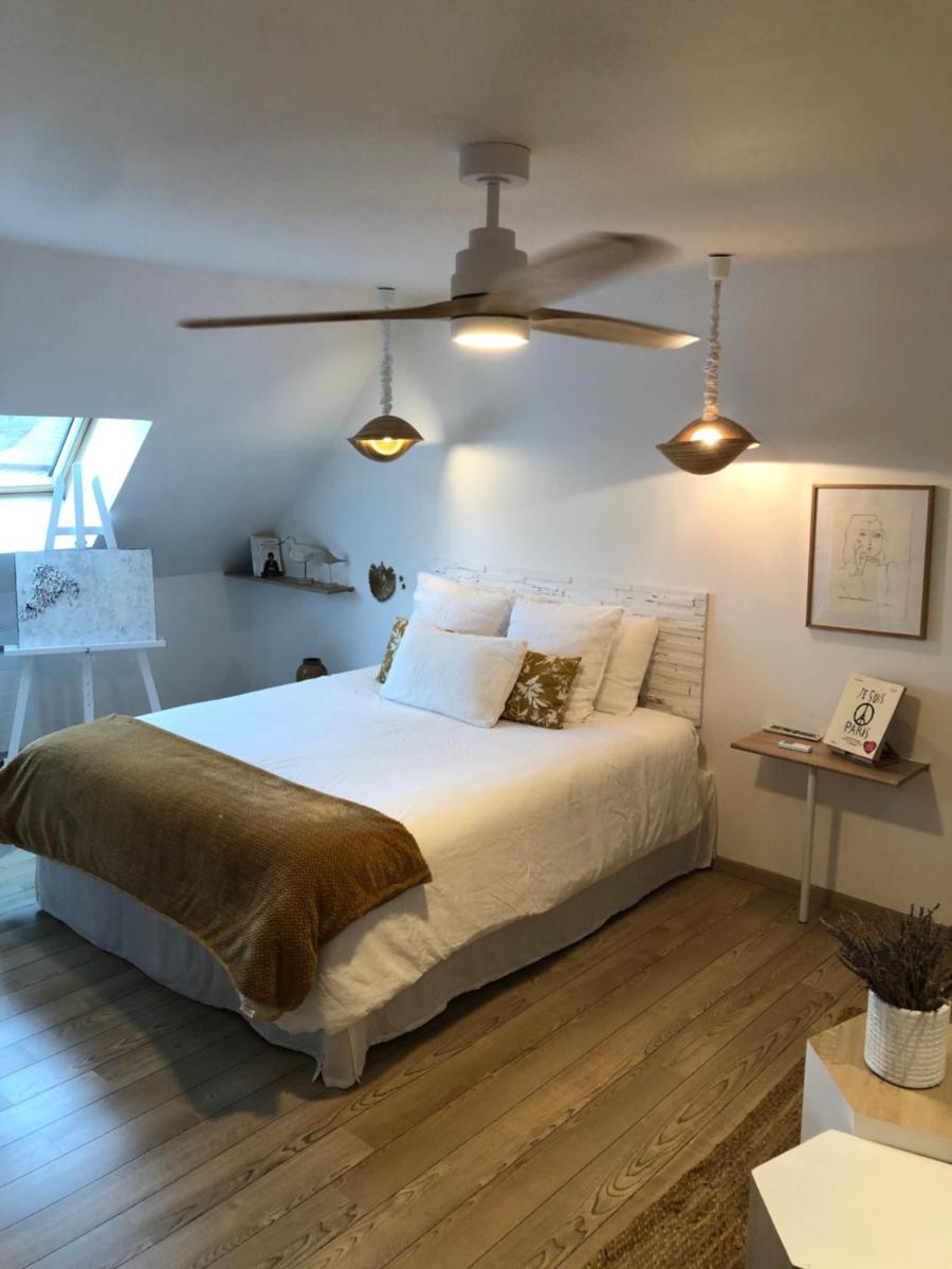 La maison Buis chambres d hotes - Housity