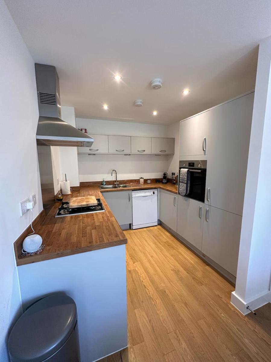 Holiday home in Holt - Housity