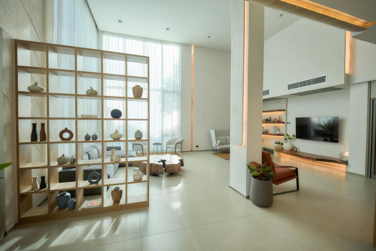 Unya Hotel Ubon - โรงเเรมอัญญาอุบล - Housity