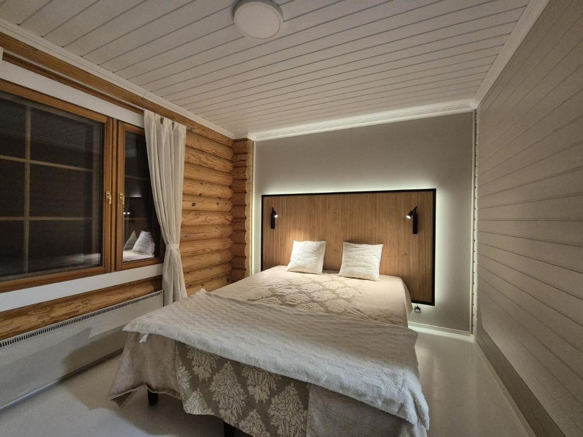 Välituvan lomamökit - Housity