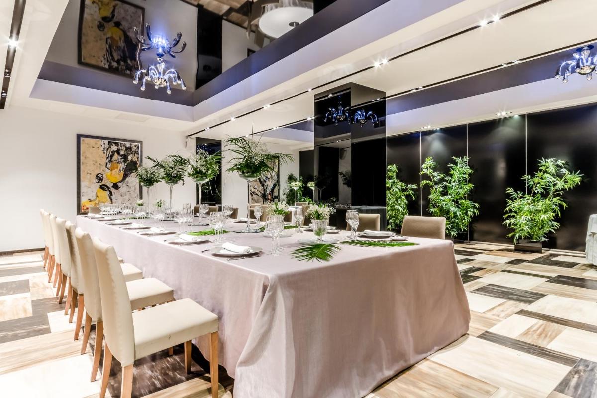 Imagen de la galería de Grand Hotel Don Gregorio, en Salamanca
