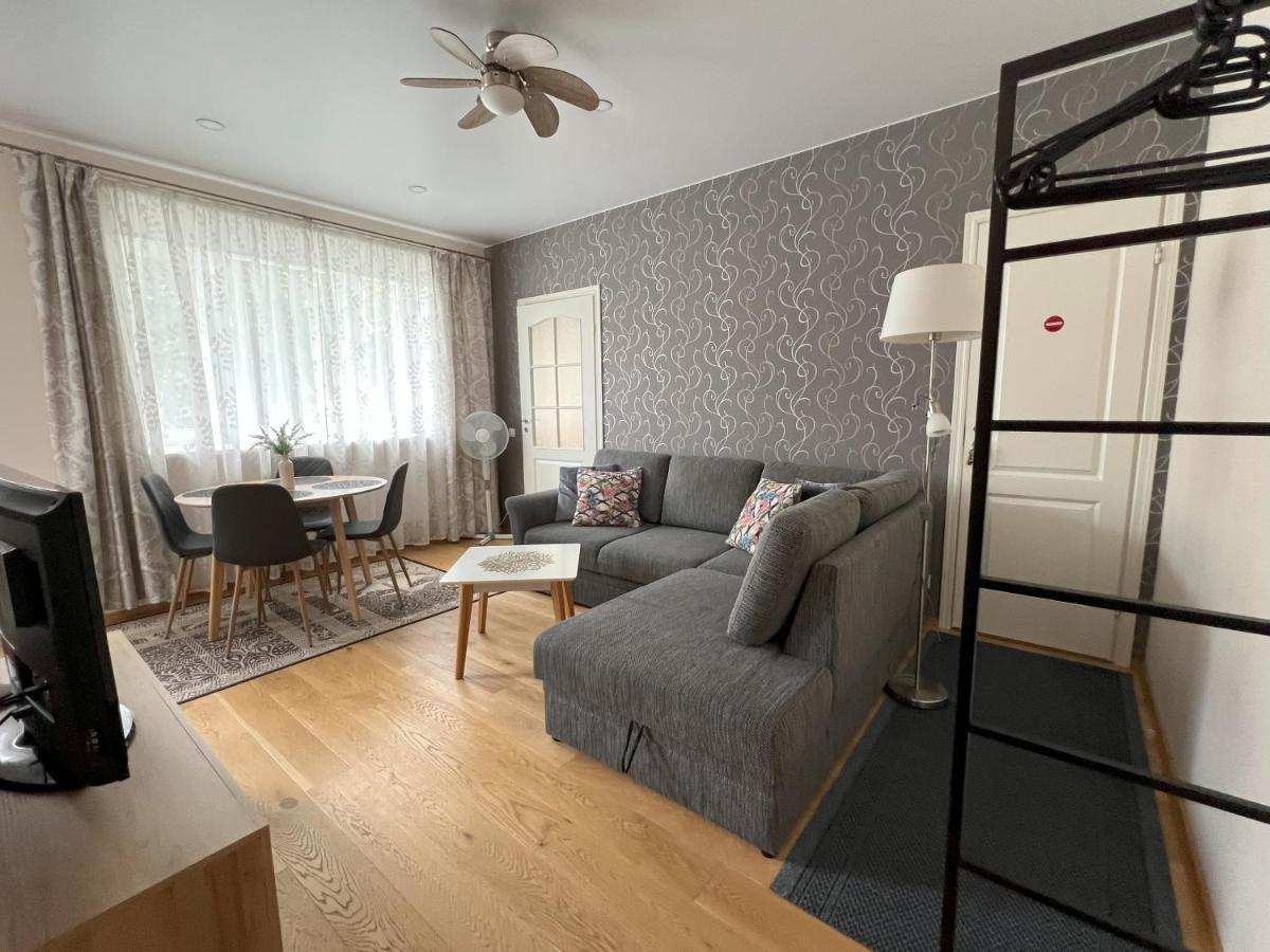 Akord Apartment Centrum with FREE PARKING - Housity