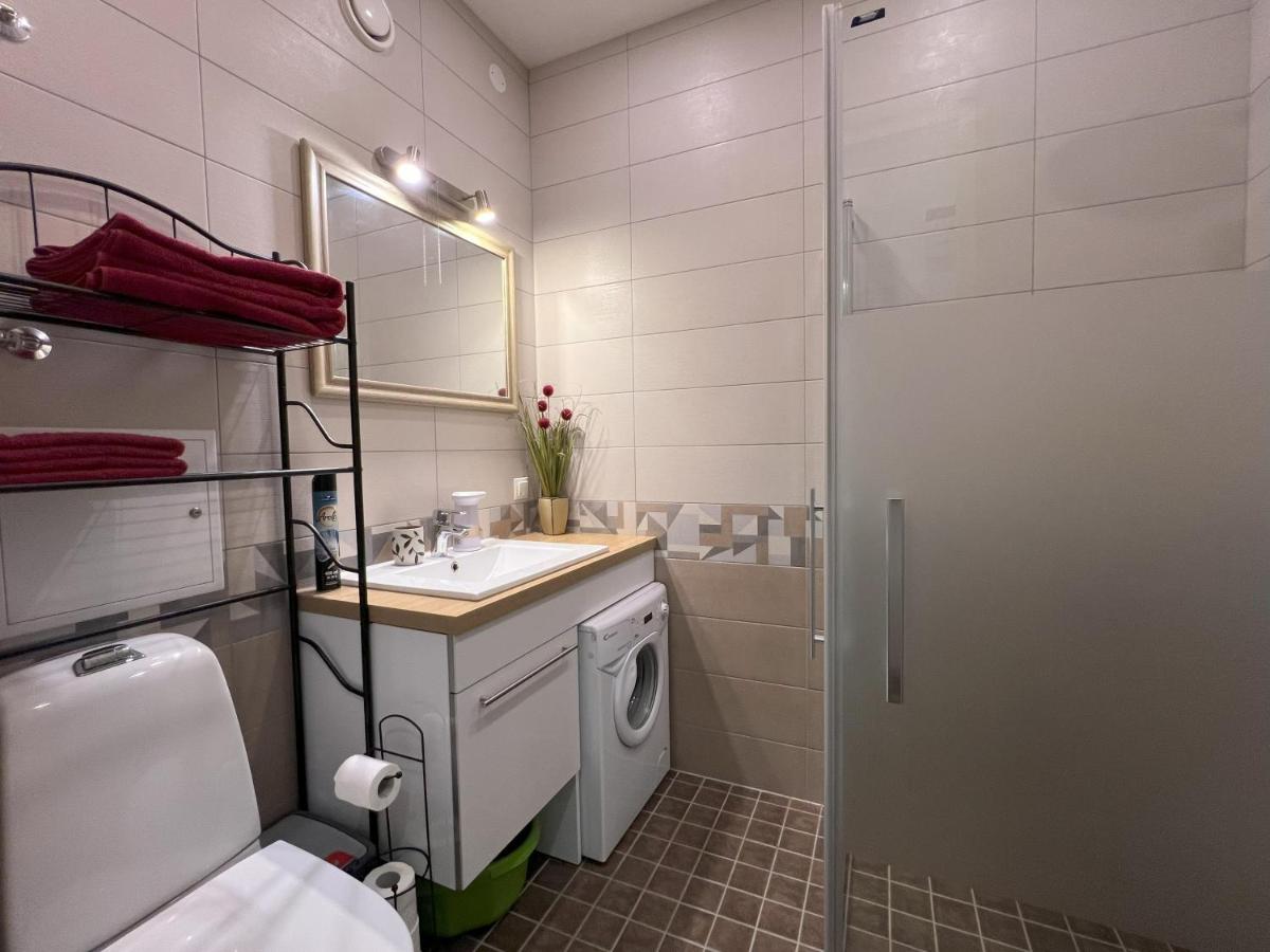 Akord Apartment Centrum with FREE PARKING - Housity