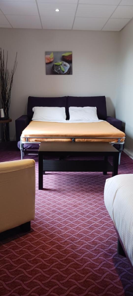 Brit Hotel Tours Sud – Le Cheops - Housity