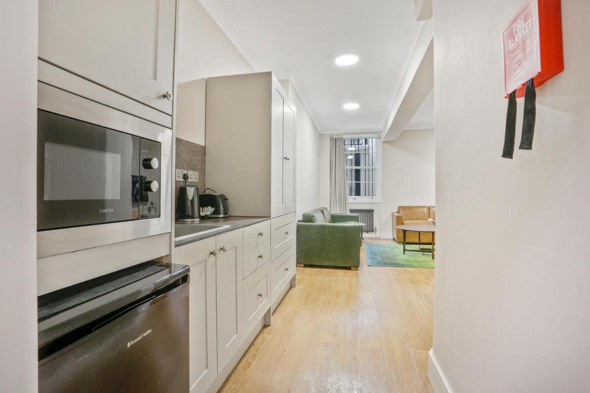 BeiRoom Hyde Park Apartments - Housity