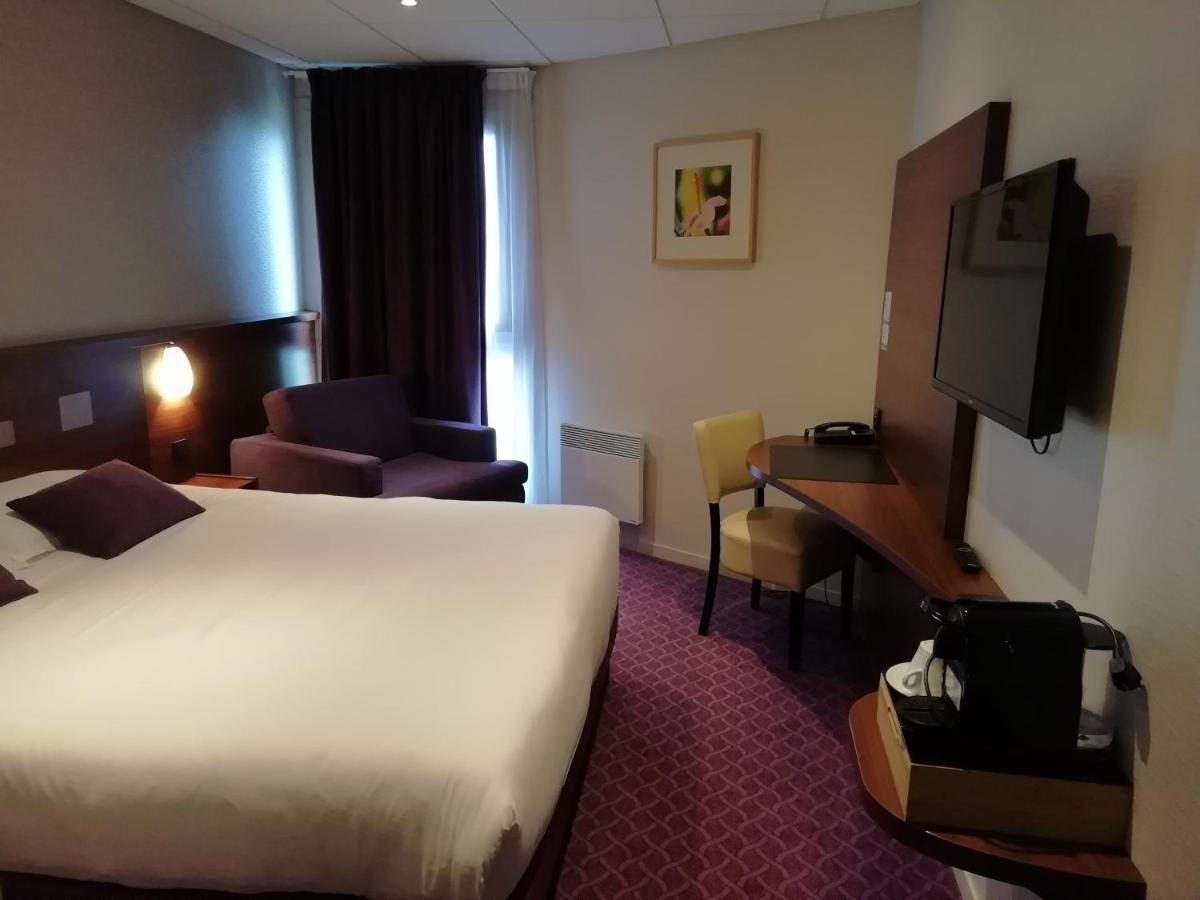 Brit Hotel Tours Sud – Le Cheops - Housity