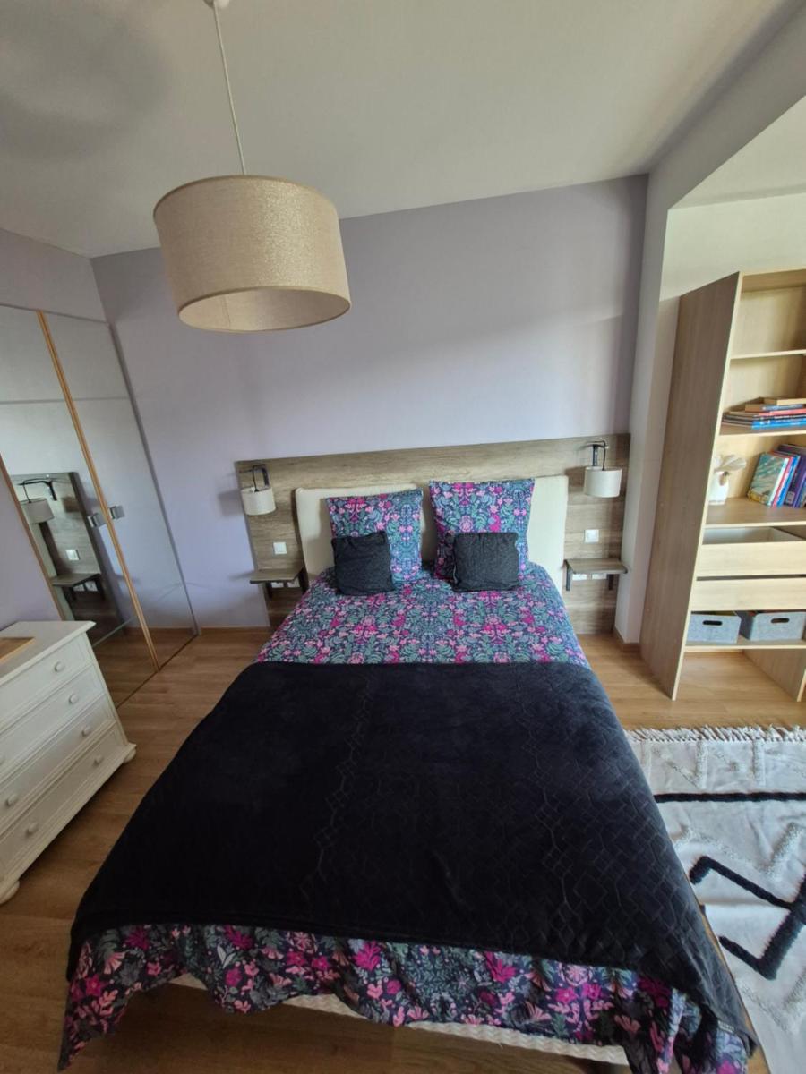 Agréable Appartement avec Balcon - Housity
