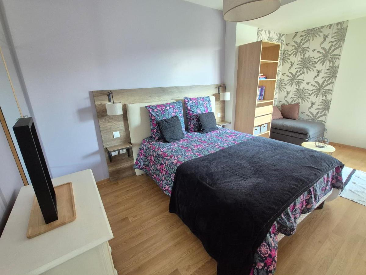 Agréable Appartement avec Balcon - Housity
