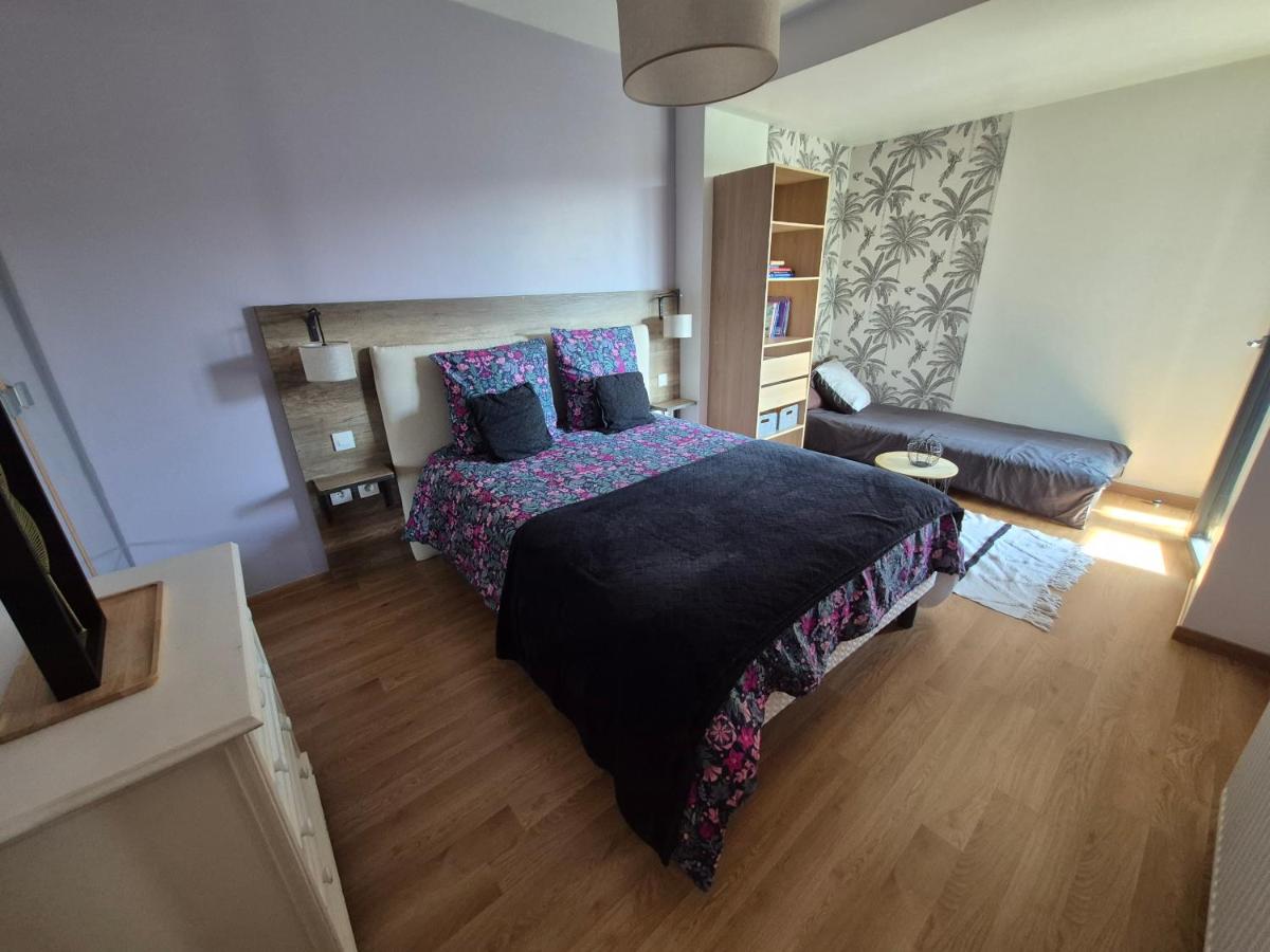 Agréable Appartement avec Balcon - Housity